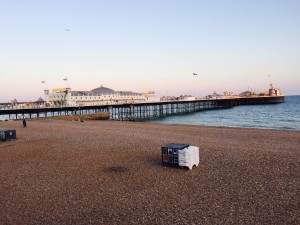 pier brighton